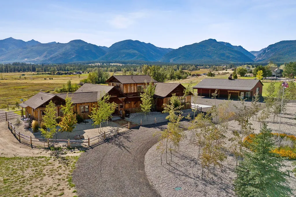 250 Crested Butte Way Victor MT 59875