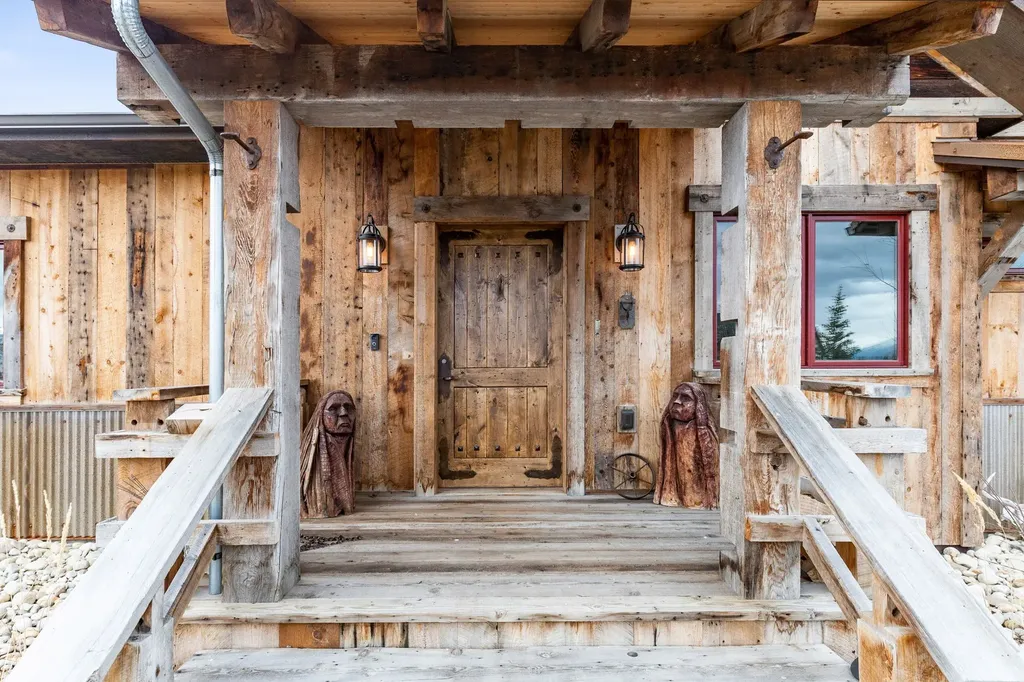 250 Crested Butte Way Victor MT 59875