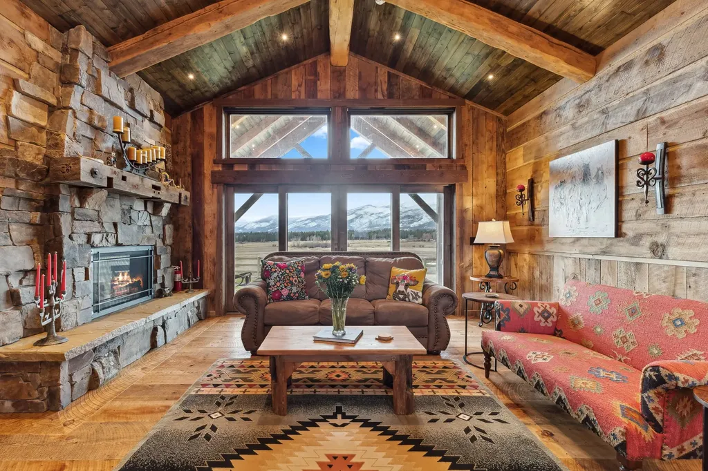250 Crested Butte Way Victor MT 59875