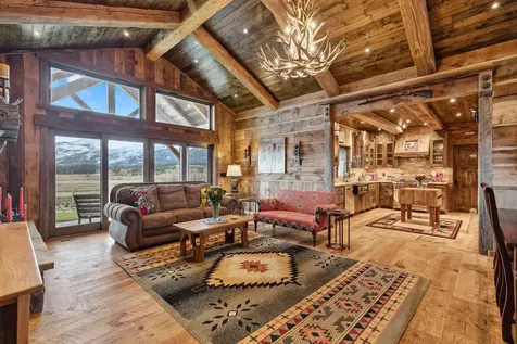 250 Crested Butte Way Victor MT 59875