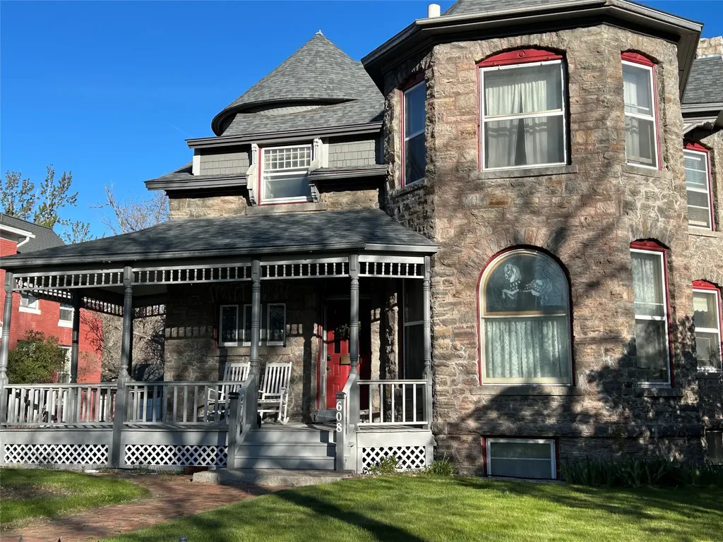 608 N Ewing Street Helena MT 59601