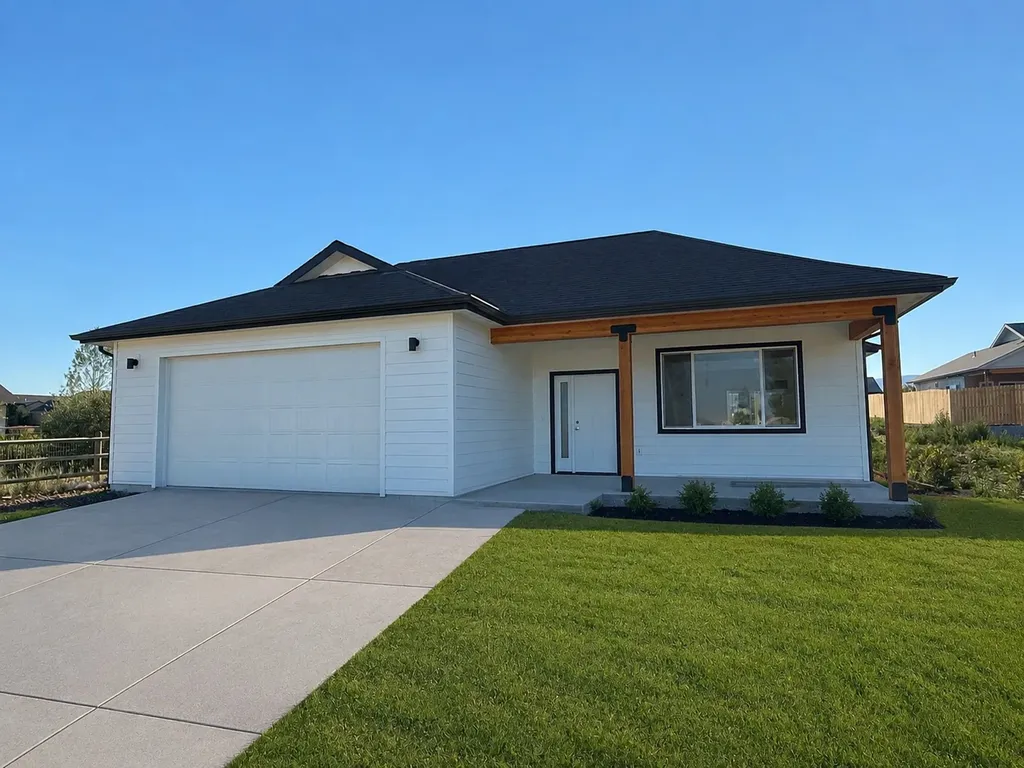 3576 Cimarron Lane Stevensville MT 59870