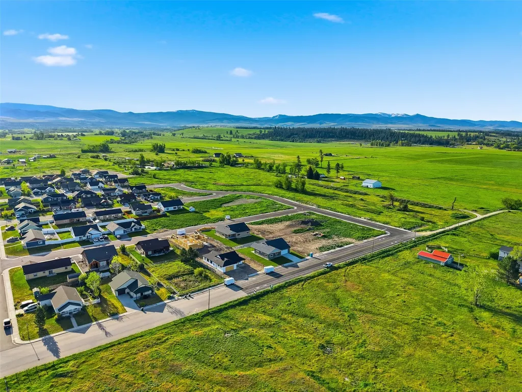 3576 Cimarron Lane Stevensville MT 59870