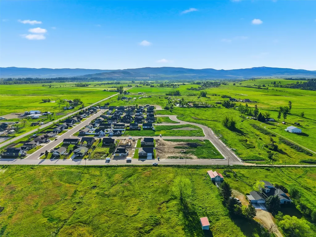 3576 Cimarron Lane Stevensville MT 59870
