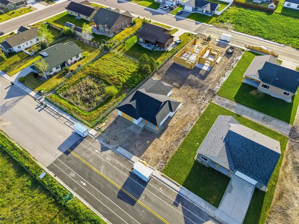 3576 Cimarron Lane Stevensville MT 59870