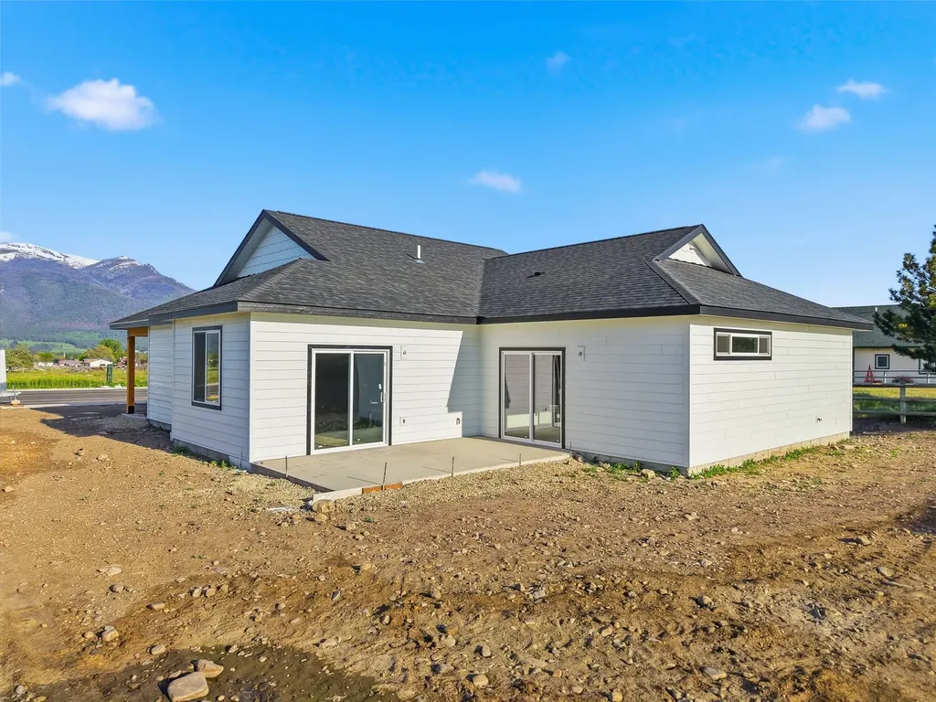 3576 Cimarron Lane Stevensville MT 59870