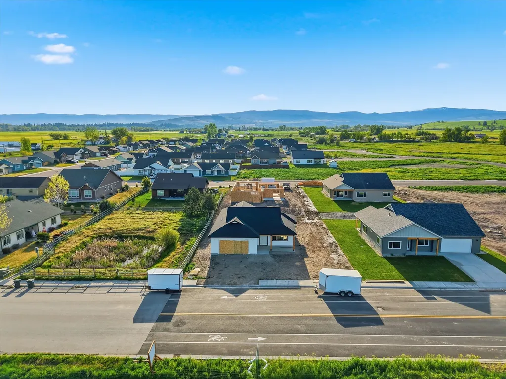 3576 Cimarron Lane Stevensville MT 59870