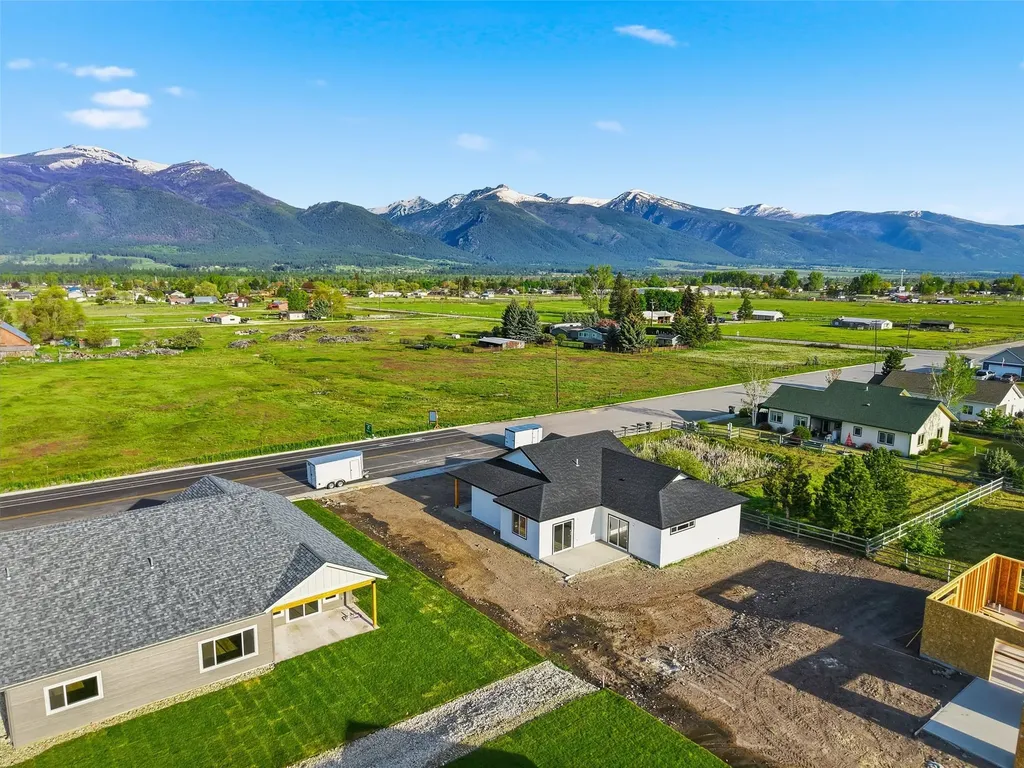 3576 Cimarron Lane Stevensville MT 59870