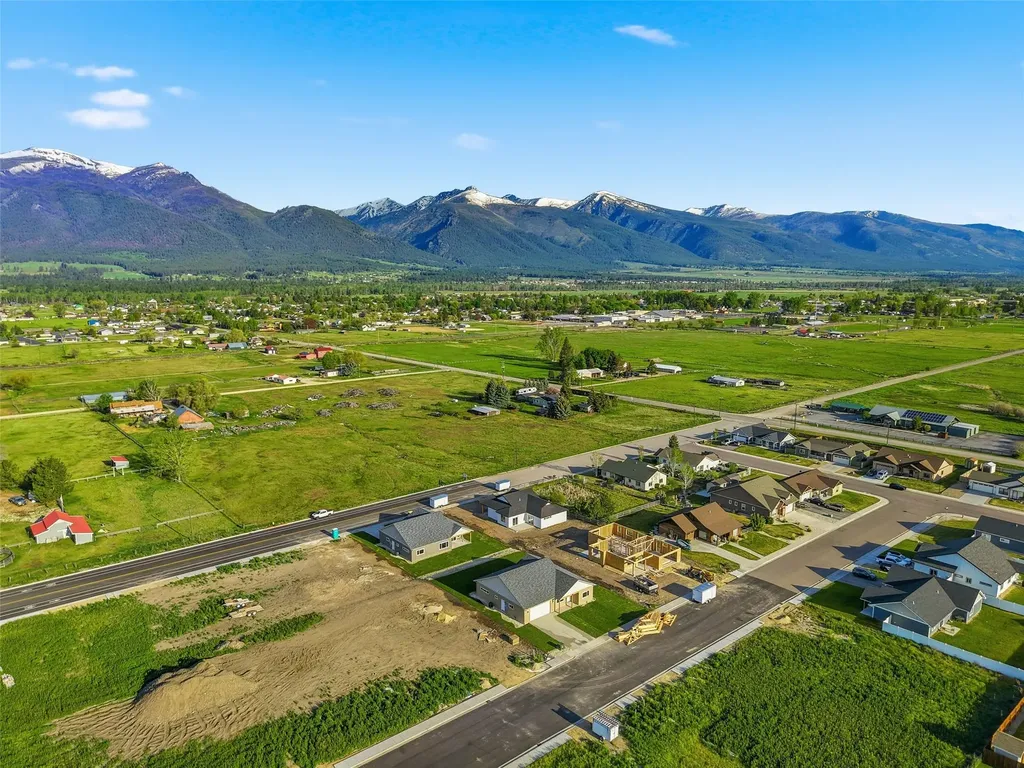 3576 Cimarron Lane Stevensville MT 59870