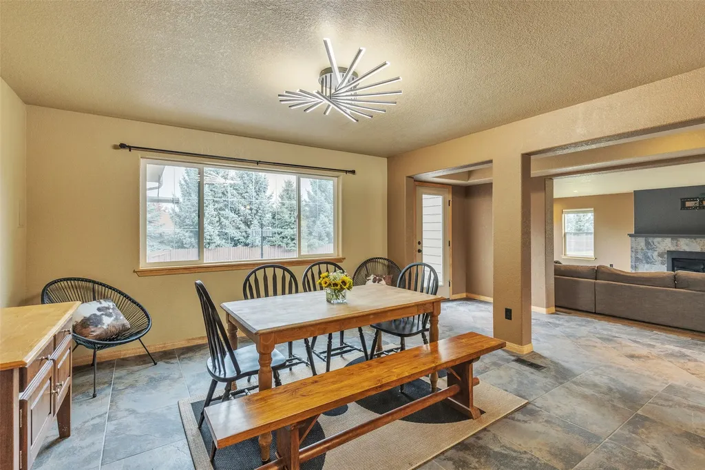 407 Joseph Drive Corvallis MT 59828