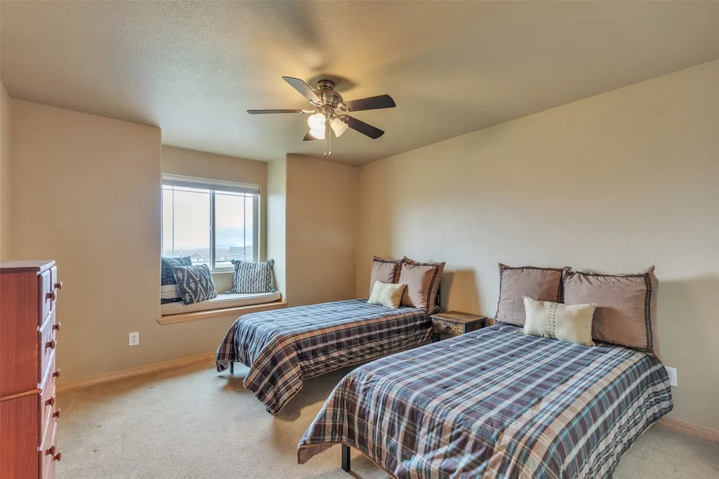 407 Joseph Drive Corvallis MT 59828