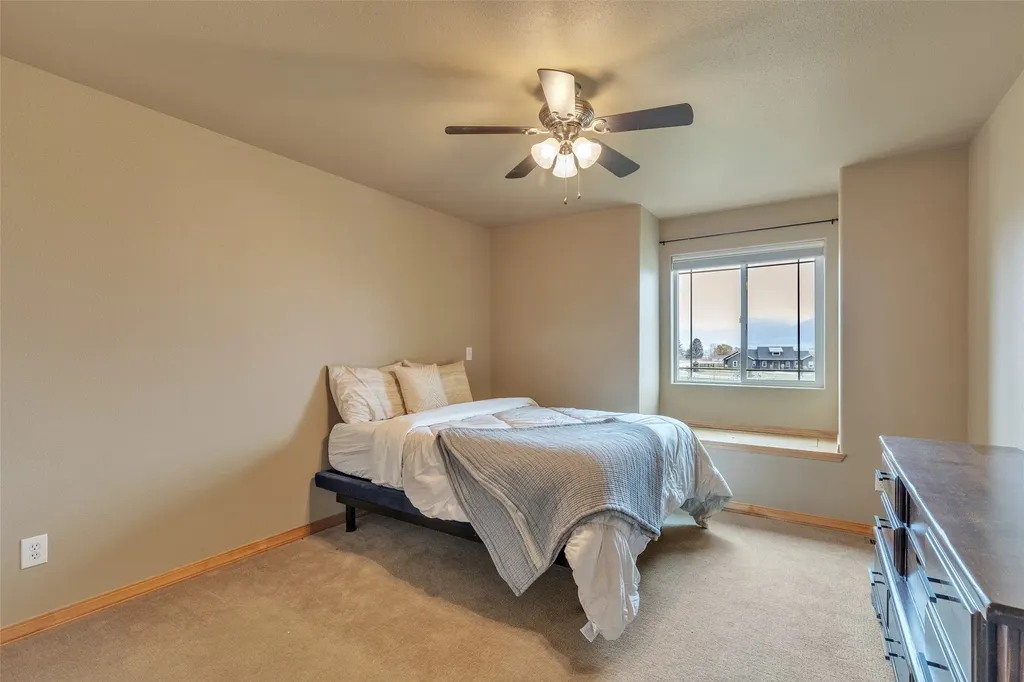 407 Joseph Drive Corvallis MT 59828