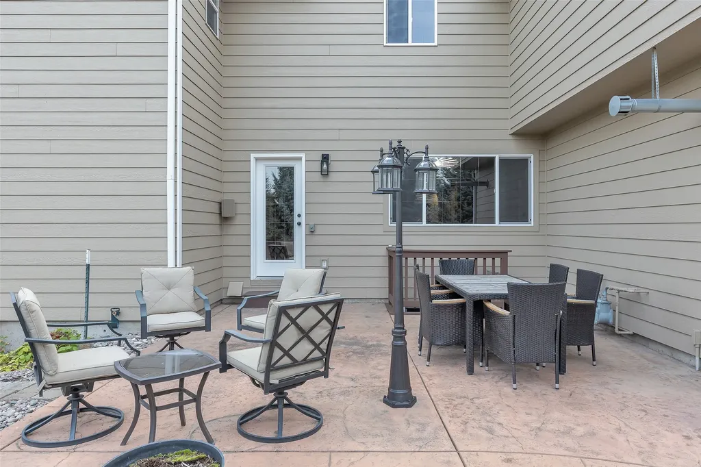 407 Joseph Drive Corvallis MT 59828