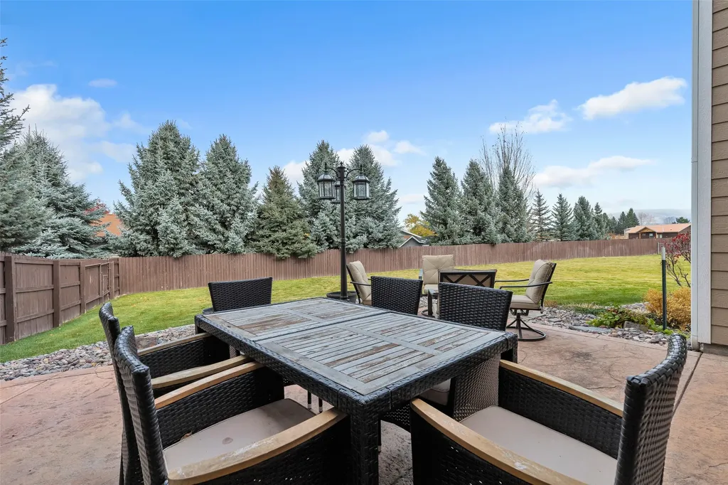 407 Joseph Drive Corvallis MT 59828