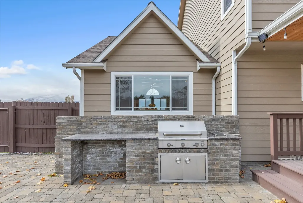 407 Joseph Drive Corvallis MT 59828