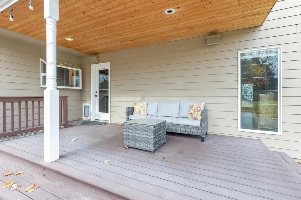 407 Joseph Drive Corvallis MT 59828