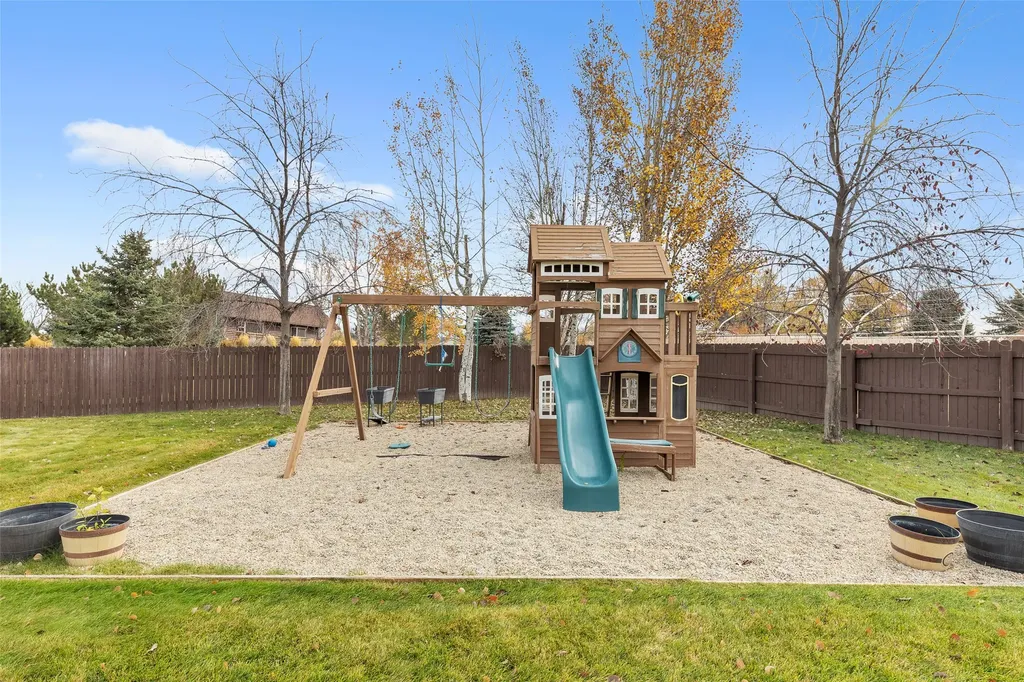407 Joseph Drive Corvallis MT 59828