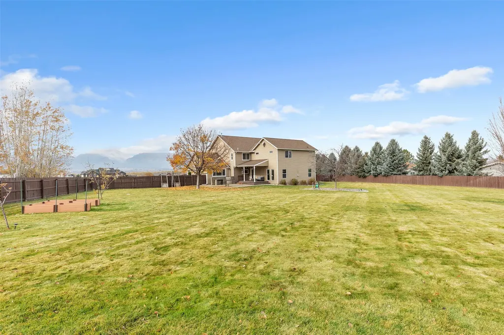 407 Joseph Drive Corvallis MT 59828
