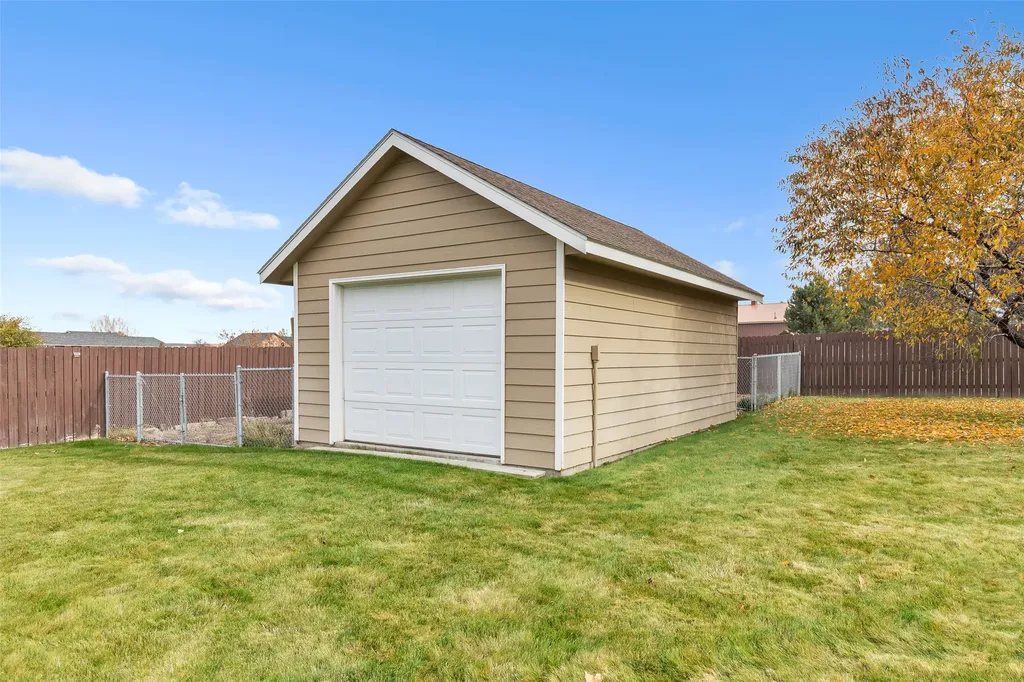 407 Joseph Drive Corvallis MT 59828