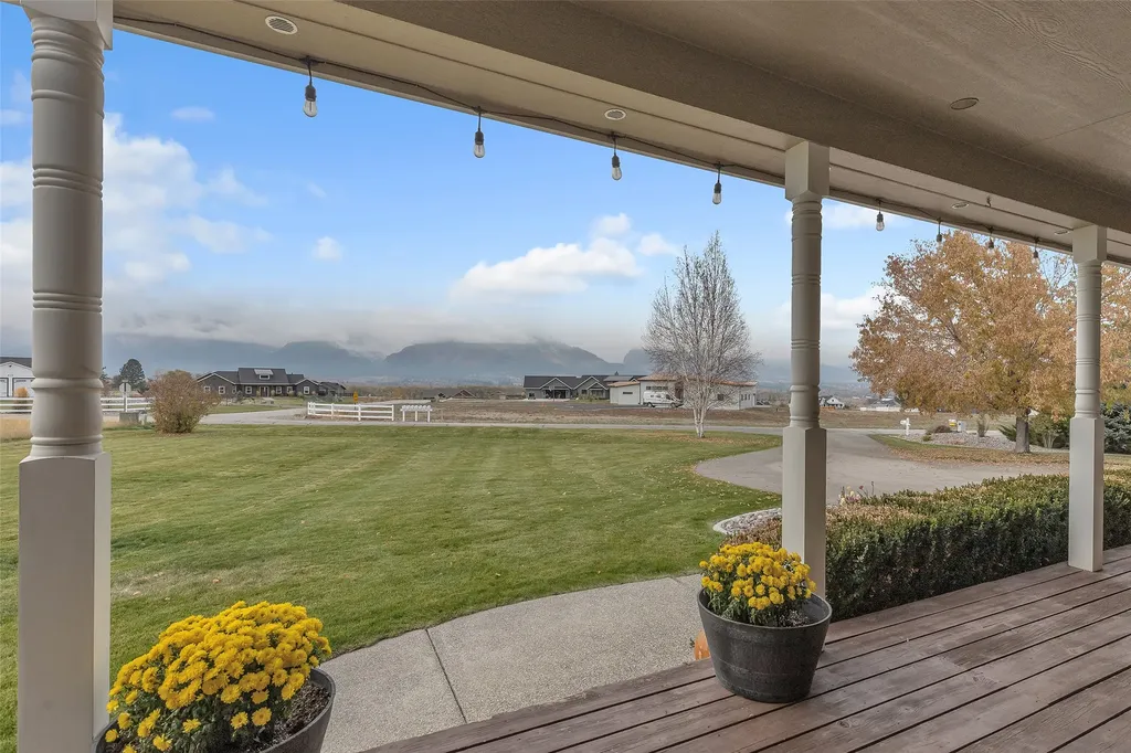 407 Joseph Drive Corvallis MT 59828