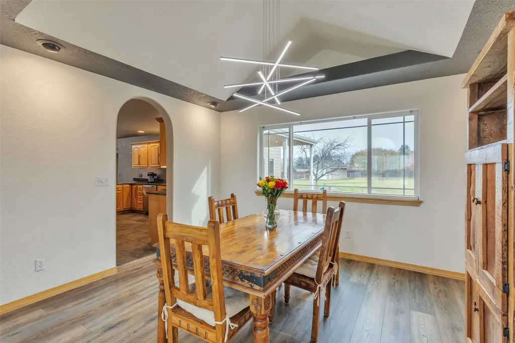 407 Joseph Drive Corvallis MT 59828