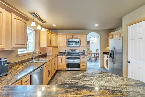 407 Joseph Drive Corvallis MT 59828