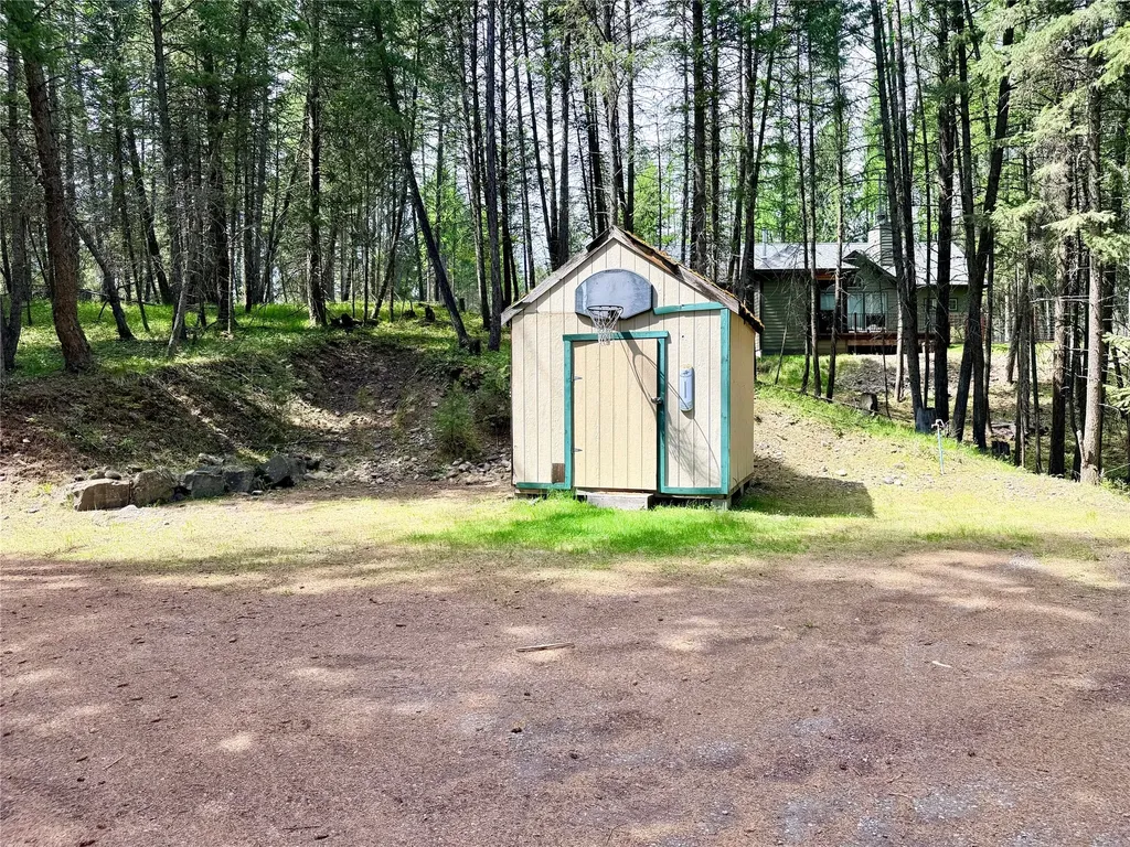 285 N Many Lakes Drive Kalispell MT 59901
