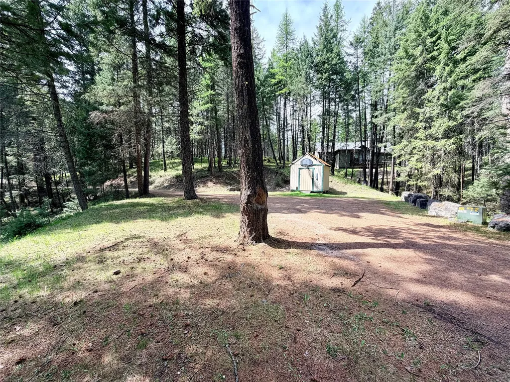 285 N Many Lakes Drive Kalispell MT 59901