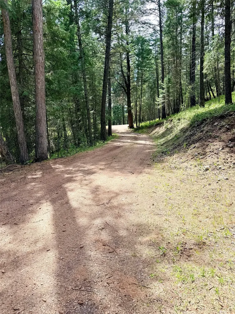 285 N Many Lakes Drive Kalispell MT 59901