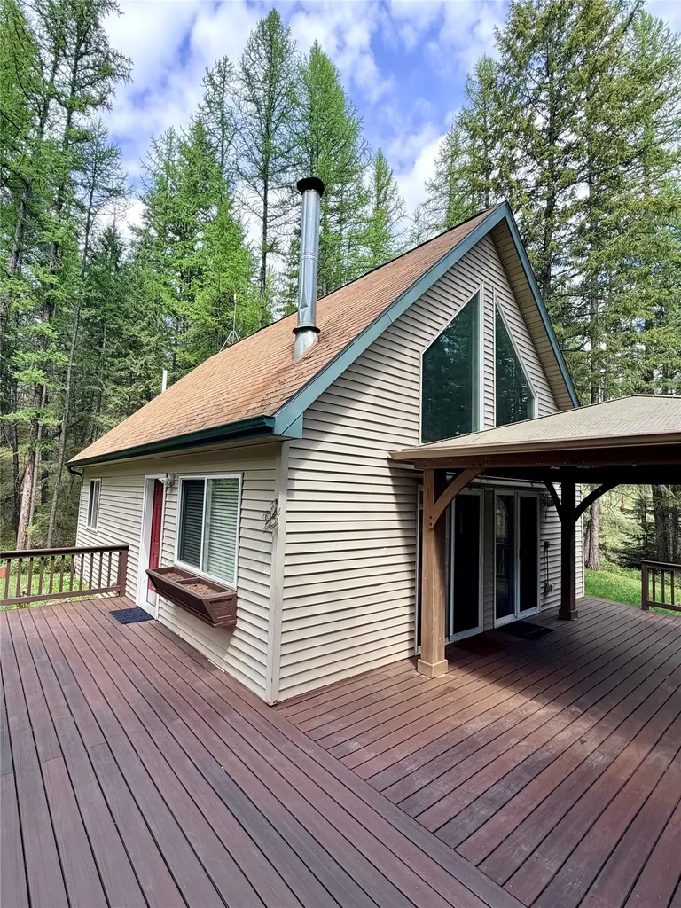285 N Many Lakes Drive Kalispell MT 59901