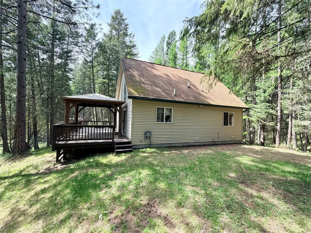 285 N Many Lakes Drive Kalispell MT 59901