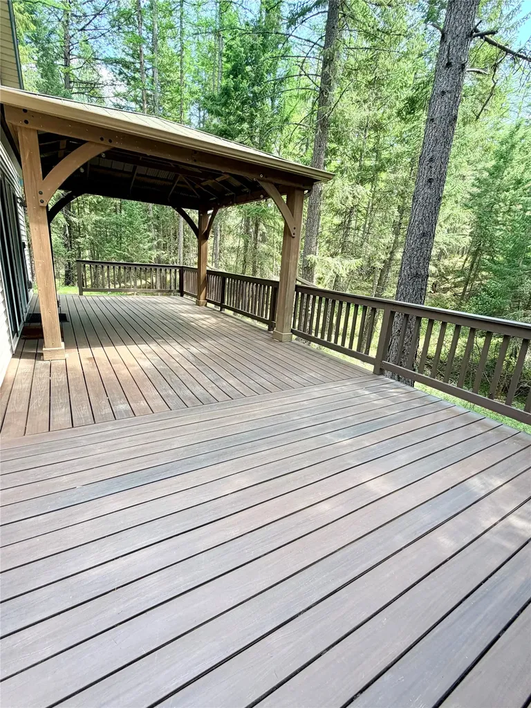 285 N Many Lakes Drive Kalispell MT 59901