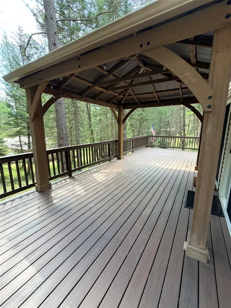 285 N Many Lakes Drive Kalispell MT 59901