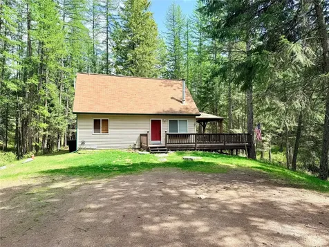 285 N Many Lakes Drive Kalispell MT 59901