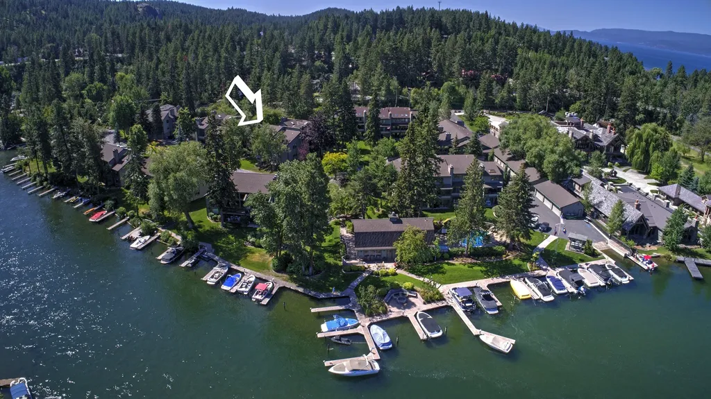 270 Bridge Street Bigfork MT 59911