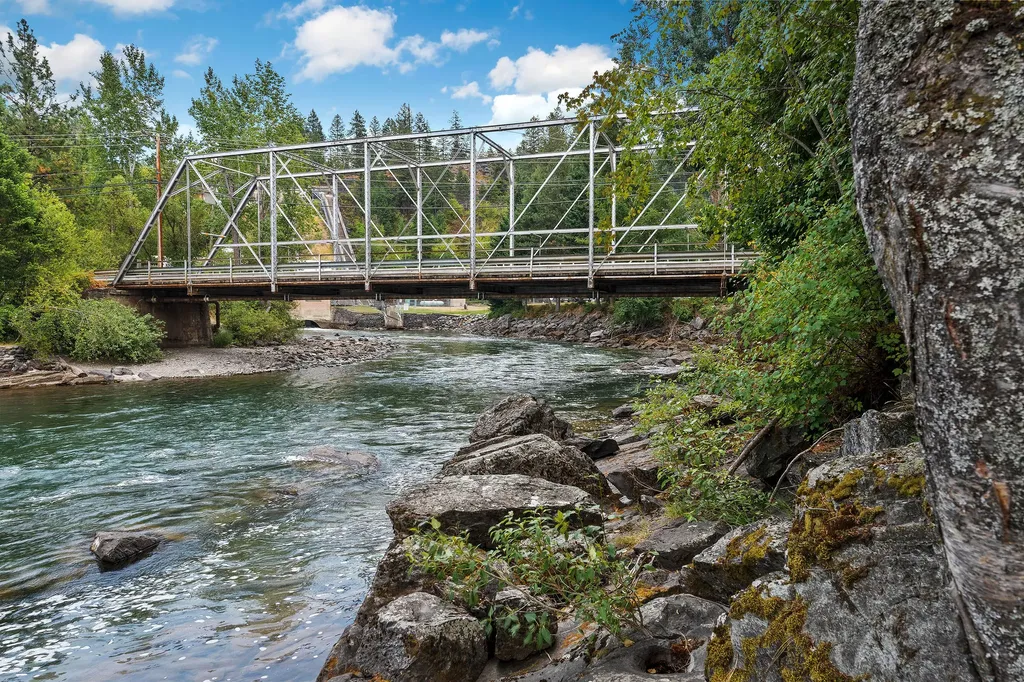270 Bridge Street Bigfork MT 59911