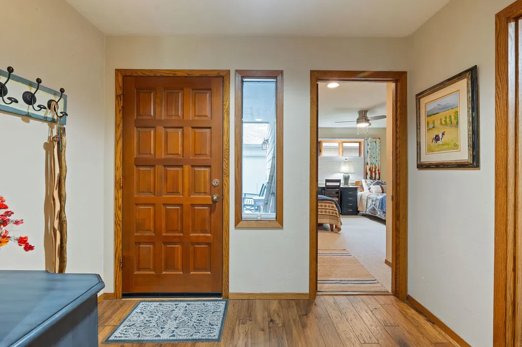 270 Bridge Street Bigfork MT 59911