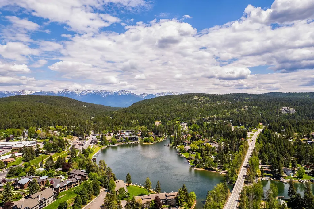 270 Bridge Street Bigfork MT 59911