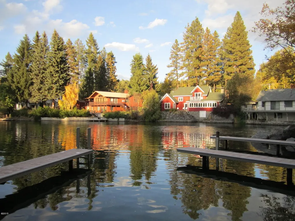 270 Bridge Street Bigfork MT 59911