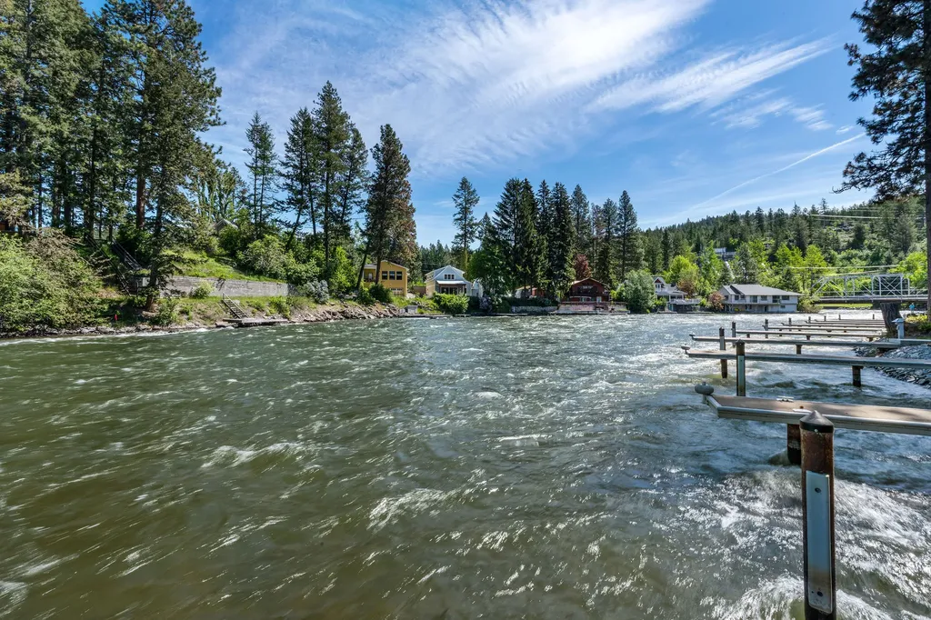 270 Bridge Street Bigfork MT 59911