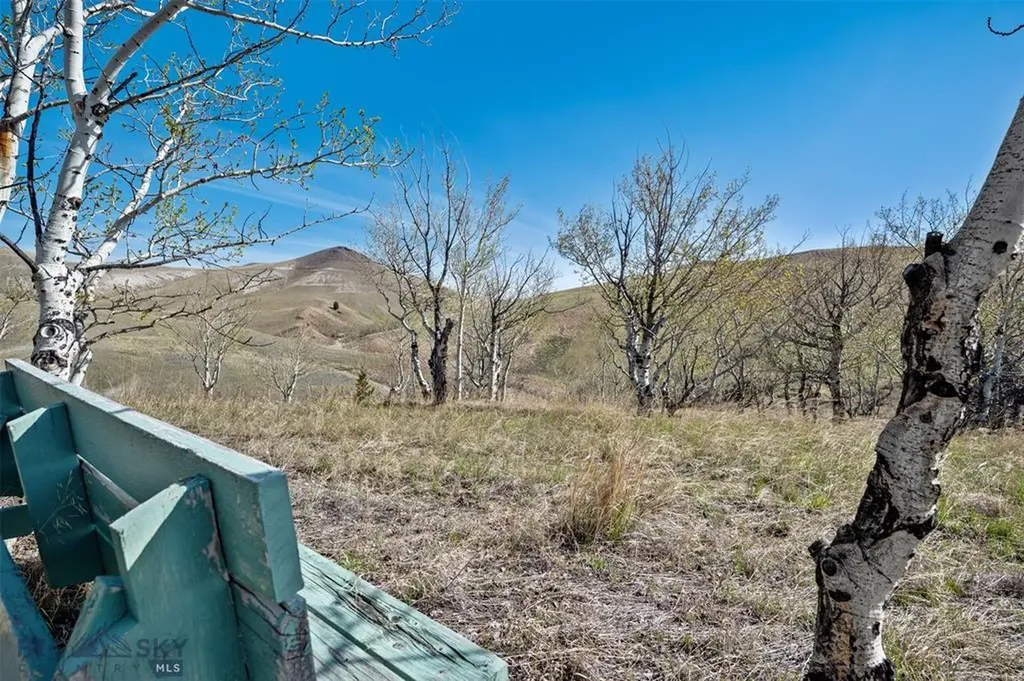 Nhn Outlaw Trail Anaconda MT 59711