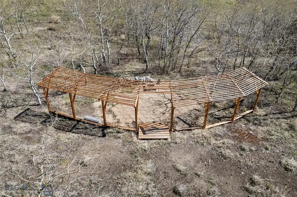 Nhn Outlaw Trail Anaconda MT 59711