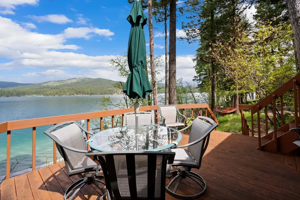 4247 Ashley Lake Road Kalispell MT 59901