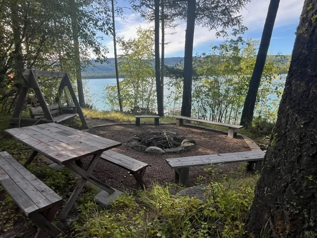 4247 Ashley Lake Road Kalispell MT 59901