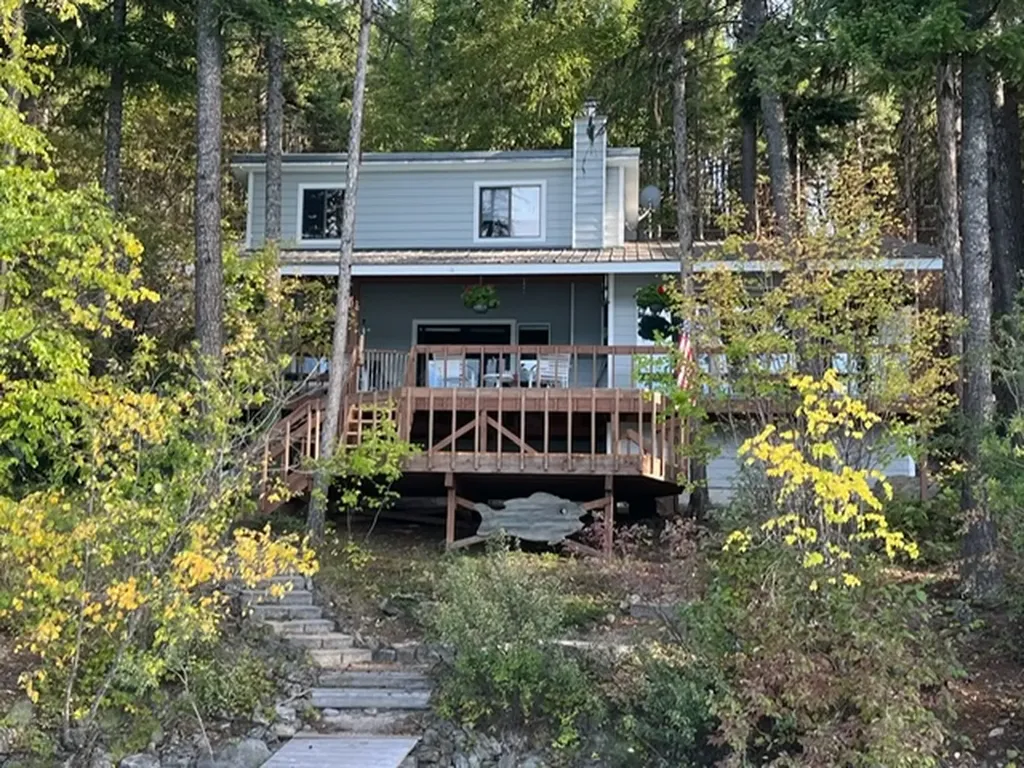 4247 Ashley Lake Road Kalispell MT 59901
