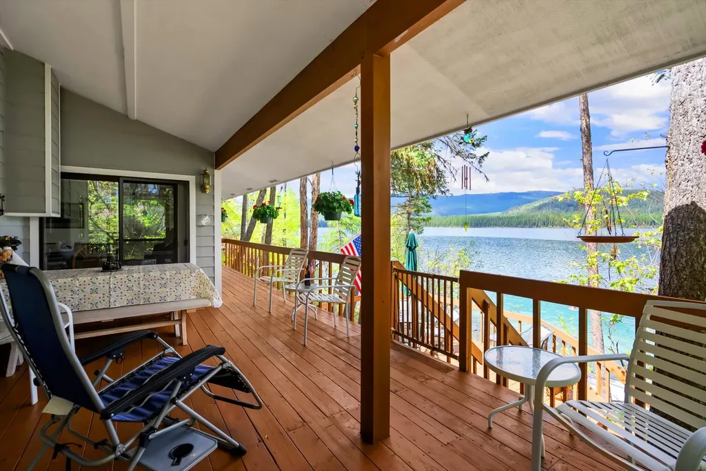 4247 Ashley Lake Road Kalispell MT 59901