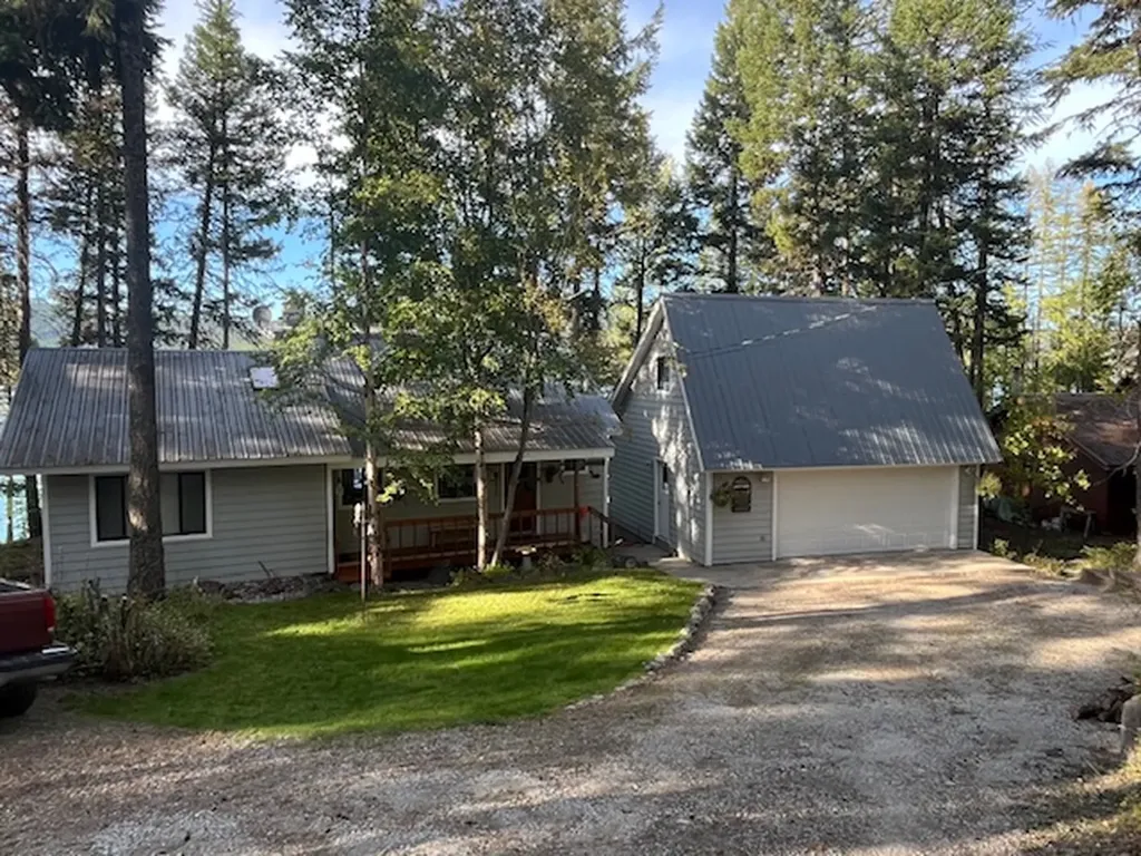 4247 Ashley Lake Road Kalispell MT 59901