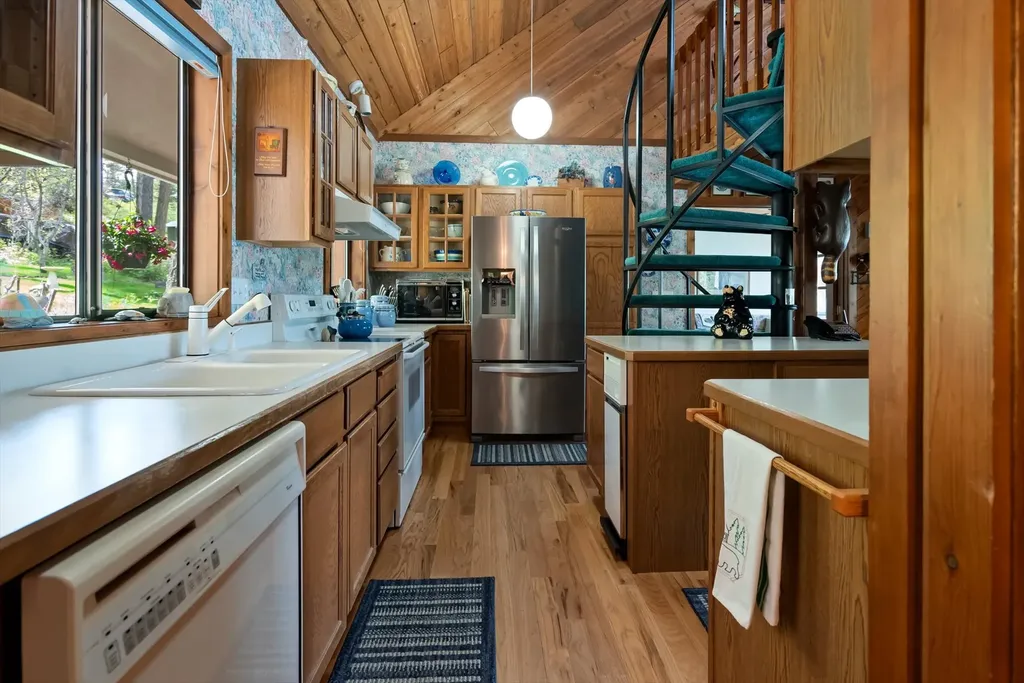 4247 Ashley Lake Road Kalispell MT 59901