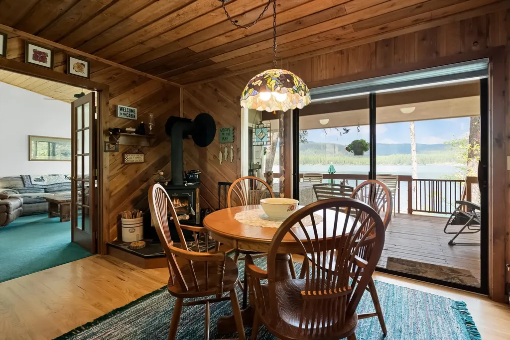 4247 Ashley Lake Road Kalispell MT 59901