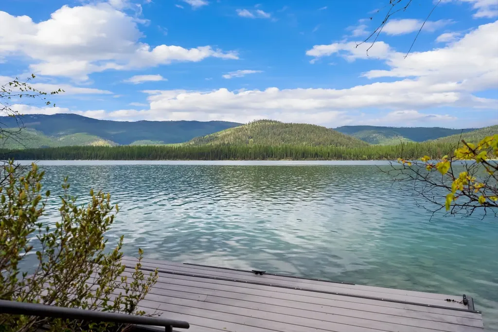 4247 Ashley Lake Road Kalispell MT 59901